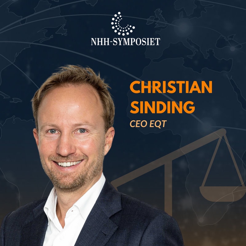 Christian Sinding