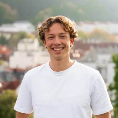 Noah Ekroll Solberg
