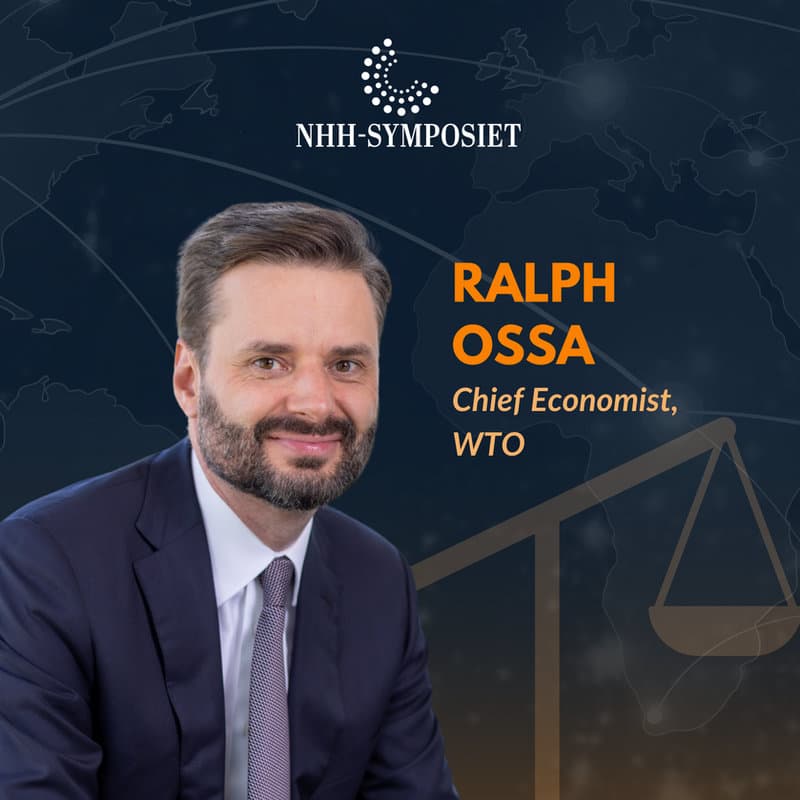 Ralph Ossa