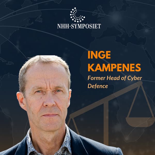 Inge Kampenes