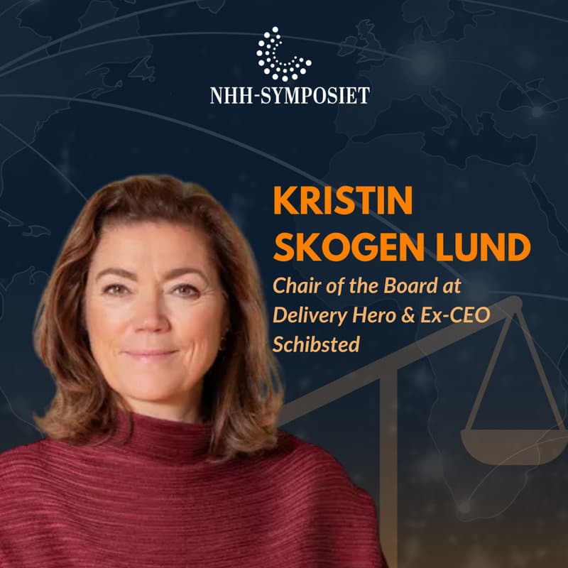 Kristin Skogen Lund