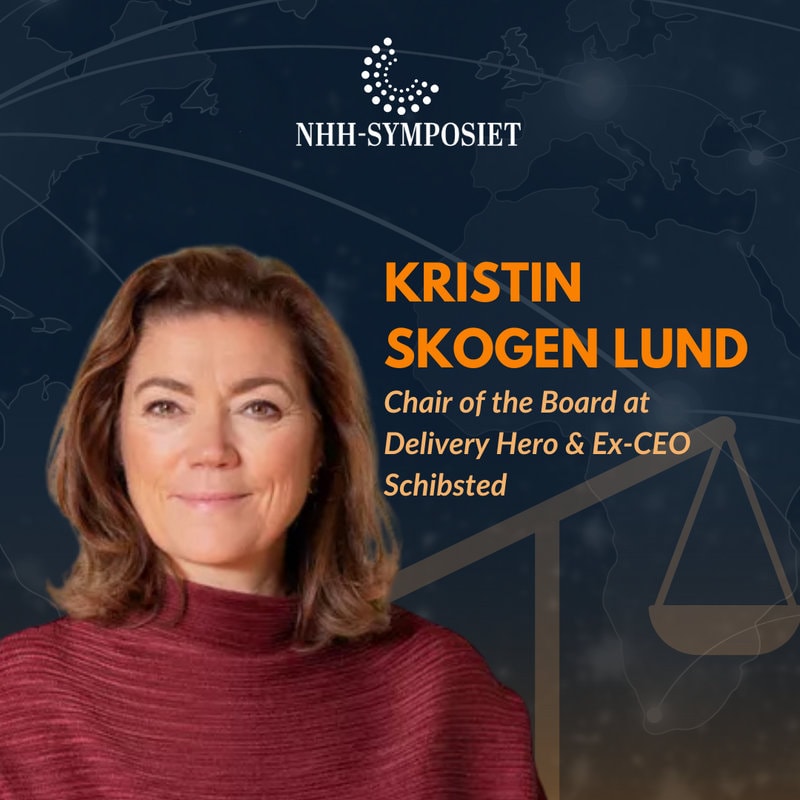 Kristin Skogen Lund