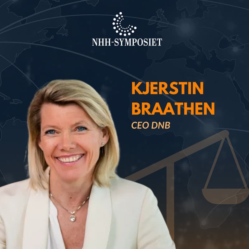 Kjerstin Braathen