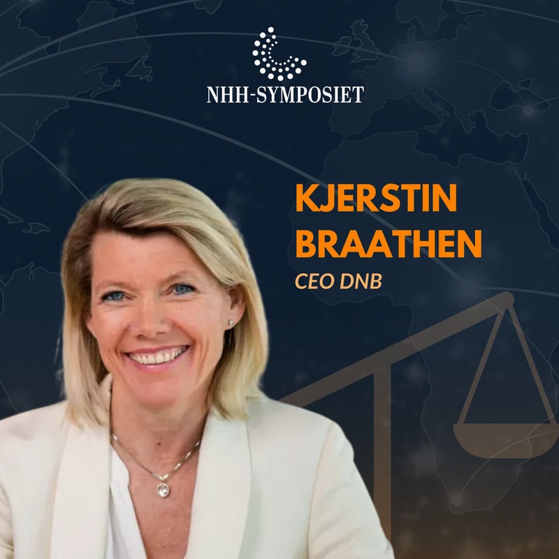 Kjerstin Braathen