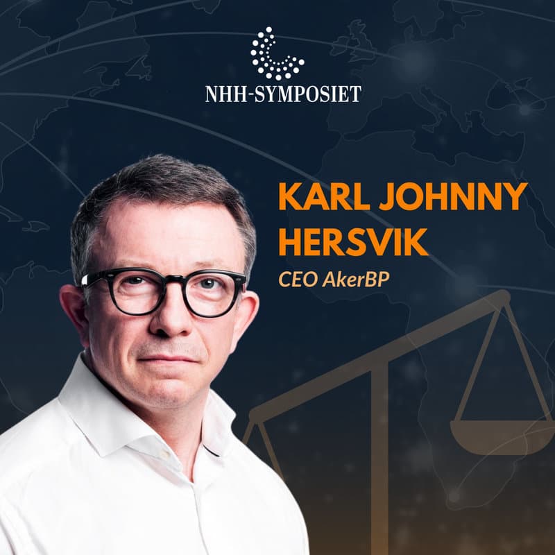 Karl Johnny Hersvik