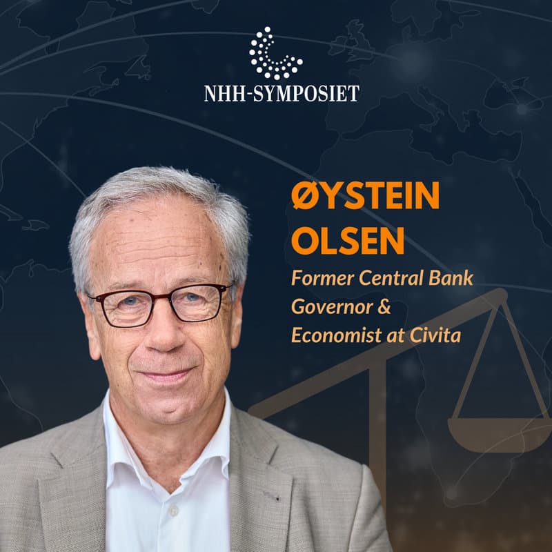 Øystein Olsen