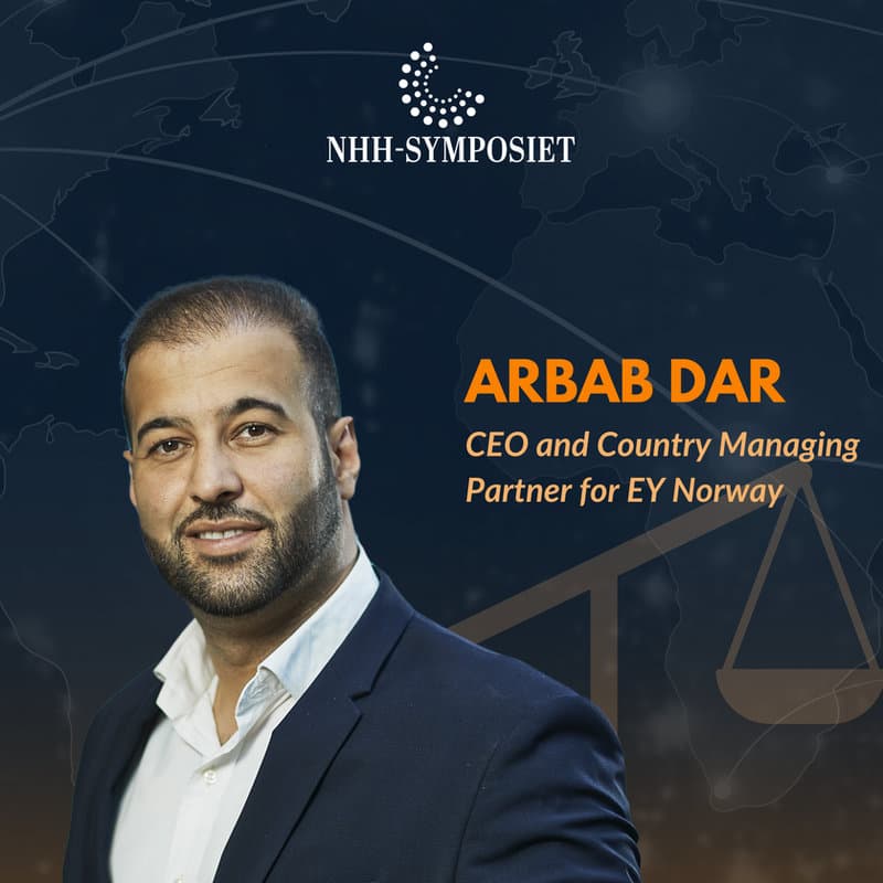 Arbab Dar
